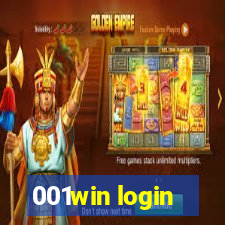 001win login